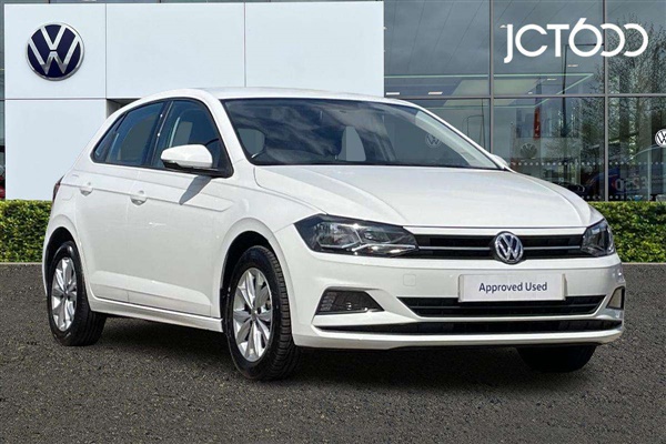 Large image for the Used Volkswagen Polo