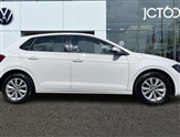 Volkswagen Polo Image 4