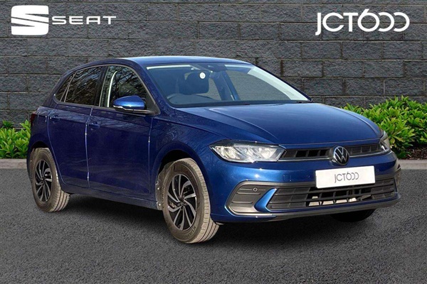 Large image for the Used Volkswagen Polo