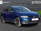 Volkswagen Polo Image 1