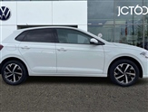Volkswagen Polo Image 4
