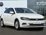 Volkswagen Polo Image 1