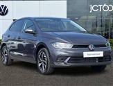 Volkswagen Polo Image 1