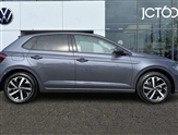 Volkswagen Polo Image 4