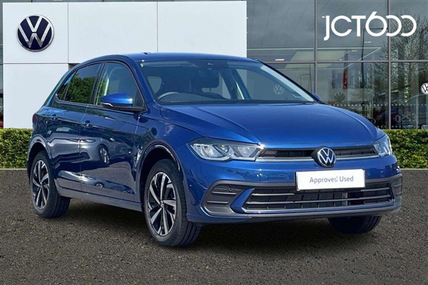 Large image for the Used Volkswagen Polo