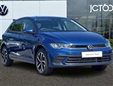 Volkswagen Polo Image 1