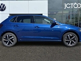 Volkswagen Polo Image 4