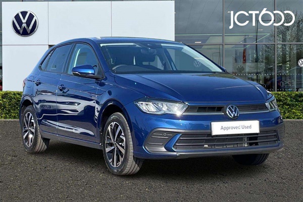 Large image for the Used Volkswagen Polo