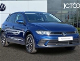 Volkswagen Polo Image 1