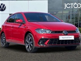 Volkswagen Polo Image 1