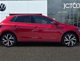 Volkswagen Polo Image 4