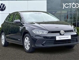 Volkswagen Polo Image 1