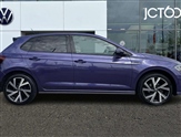 Volkswagen Polo Image 4