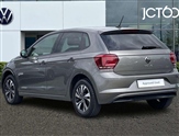 Volkswagen Polo Image 3