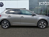 Volkswagen Polo Image 4