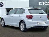 Volkswagen Polo Image 3