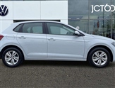 Volkswagen Polo Image 4