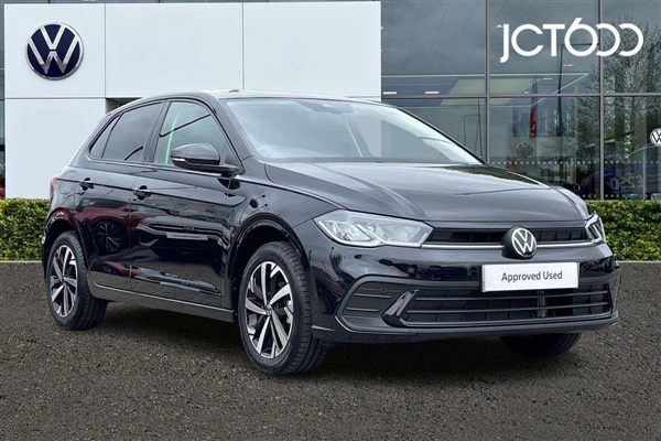 Large image for the Used Volkswagen Polo