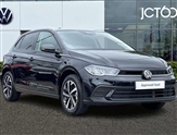 Volkswagen Polo Image 1