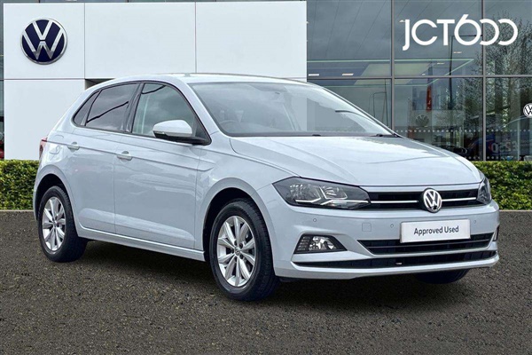 Large image for the Used Volkswagen Polo