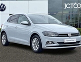Volkswagen Polo Image 1