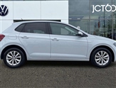 Volkswagen Polo Image 4