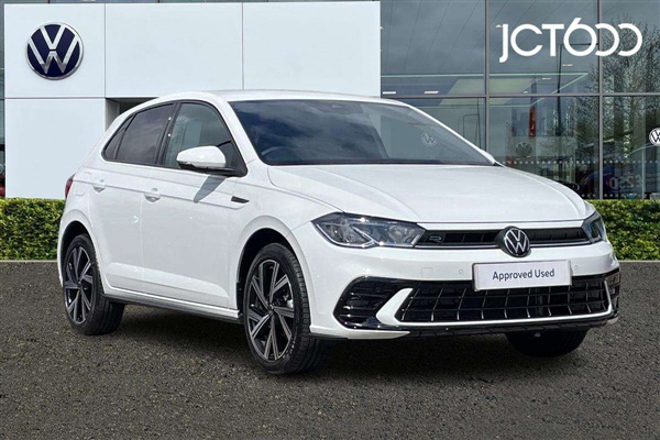 Large image for the Used Volkswagen Polo