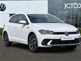 Volkswagen Polo Image 1