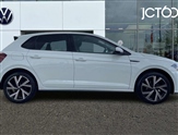 Volkswagen Polo Image 4