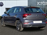 Volkswagen Polo Image 3
