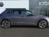 Volkswagen Polo Image 4