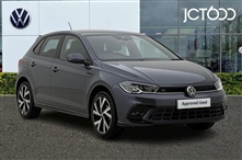 Used Volkswagen Polo