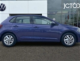 Volkswagen Polo Image 4