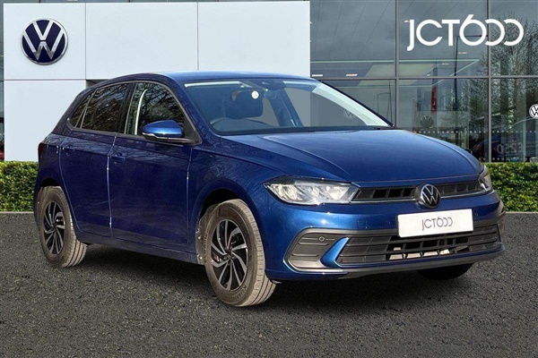 Large image for the Used Volkswagen Polo