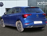 Volkswagen Polo Image 3
