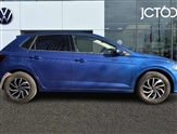 Volkswagen Polo Image 4
