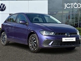 Volkswagen Polo Image 1