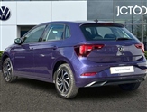 Volkswagen Polo Image 3