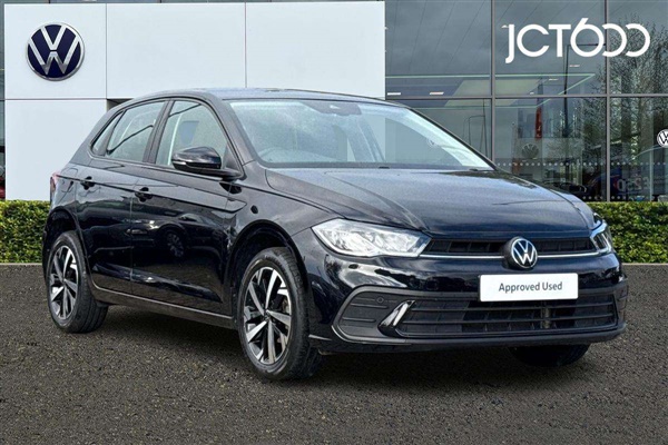 Large image for the Used Volkswagen Polo