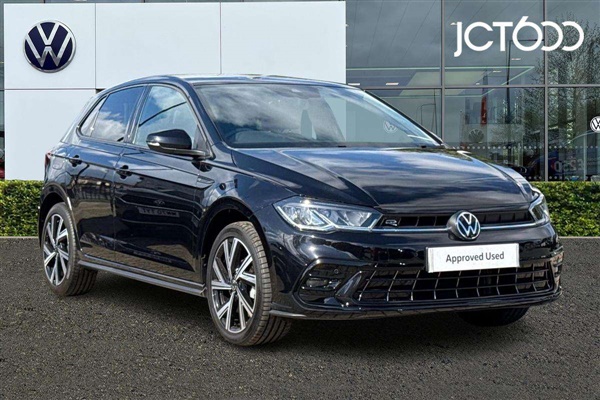Large image for the Used Volkswagen Polo