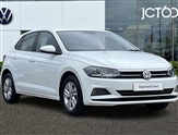 Volkswagen Polo Image 1