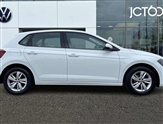 Volkswagen Polo Image 4