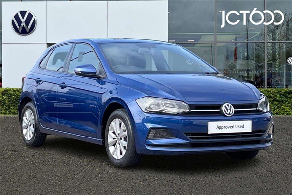 Large image for the Used Volkswagen Polo