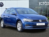 Volkswagen Polo Image 1