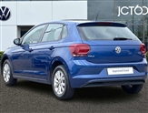 Volkswagen Polo Image 3