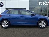 Volkswagen Polo Image 4