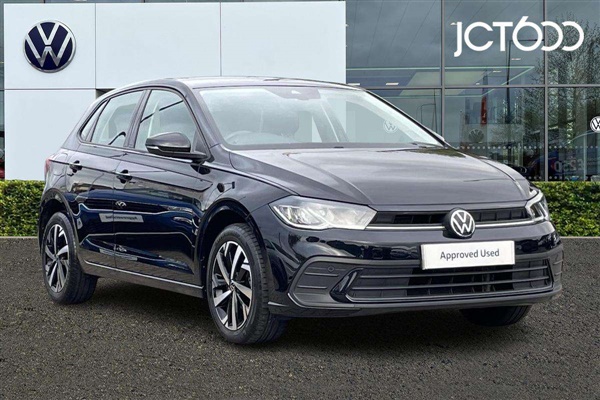 Large image for the Used Volkswagen Polo