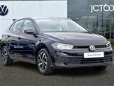 Volkswagen Polo Image 1