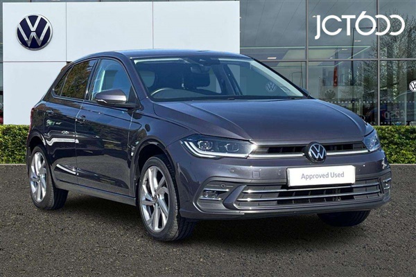 Large image for the Used Volkswagen Polo