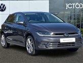 Volkswagen Polo Image 1